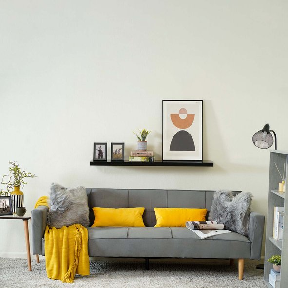 Coastal Sofa Bed Pan Home Furnishings
